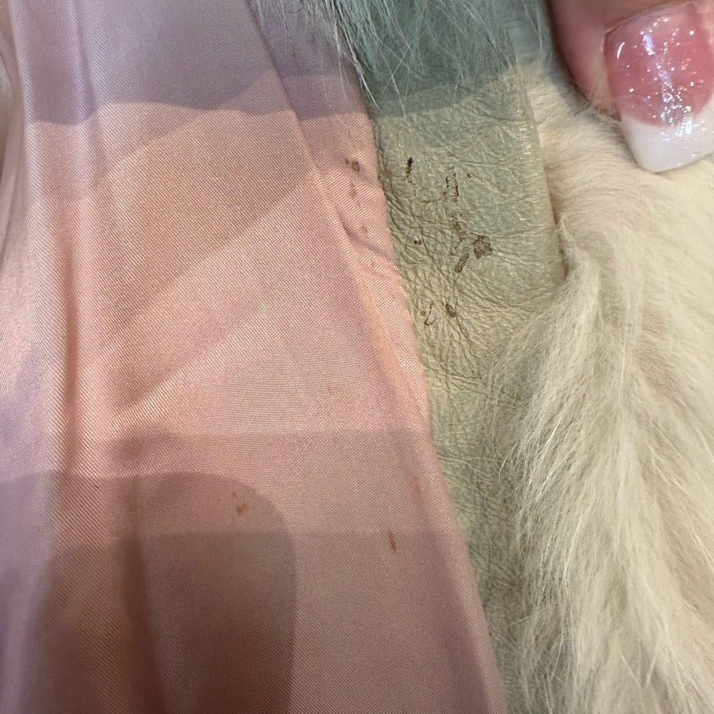 Saga Fox Vintage Coat - Picture 14 of 16